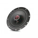 Bass Habit P165, koaksaliniai automobiliniai garsiakalbiai galia: 120W, dažnių juosta: 70 Hz - 20,000 Hz, jautrumas: 88 dB
