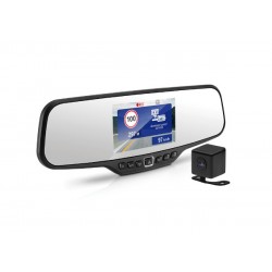 Neoline G-Tech X27 vaizdo registratorius - veidrodis