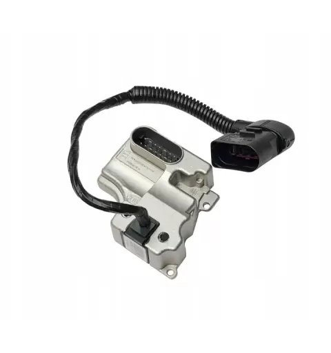 Eberspächer 225205002001 D5Z-F 12V valdymo blokas 5hb008885 7m3963271h
