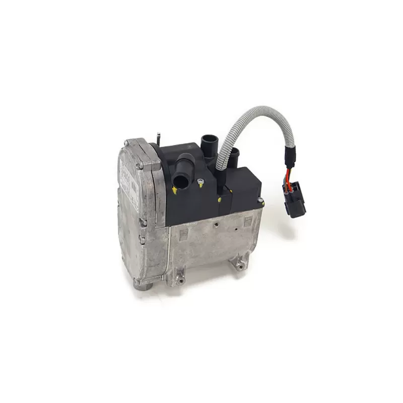 HEATER D5Z-H 12V Toyota Corolla D+