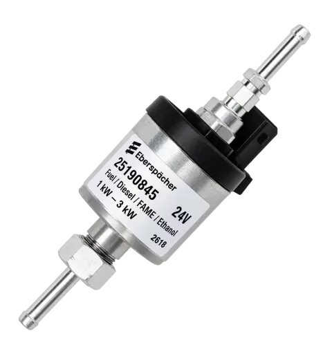 Eberspacher kuro dozavimo siurblys 1Kw- 3 KW 24V D1LC / D3LP / D3LC /  251908450000 / 25190845