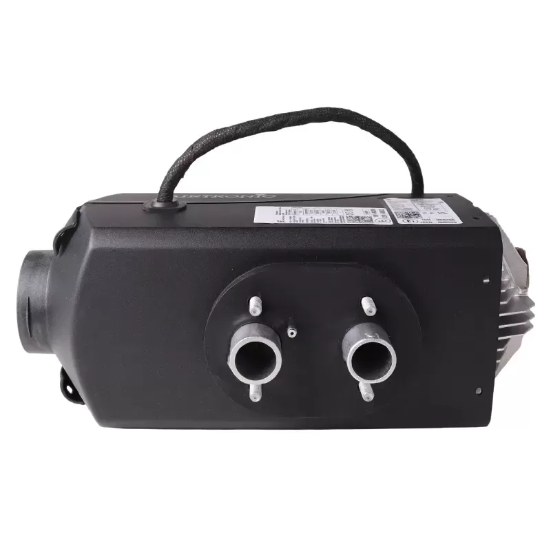 Eberspächer Airtronic S3 D2L 12 V dyzelinis 2,2 kW oro šildytuvas.