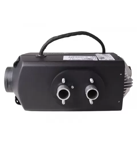 copy of Eberspächer Airtronic S3 Commercial D2L 24V Dyzelinis Šildytuvas + Kuro Siurblys 25.2954.05.0000 / 252954050000