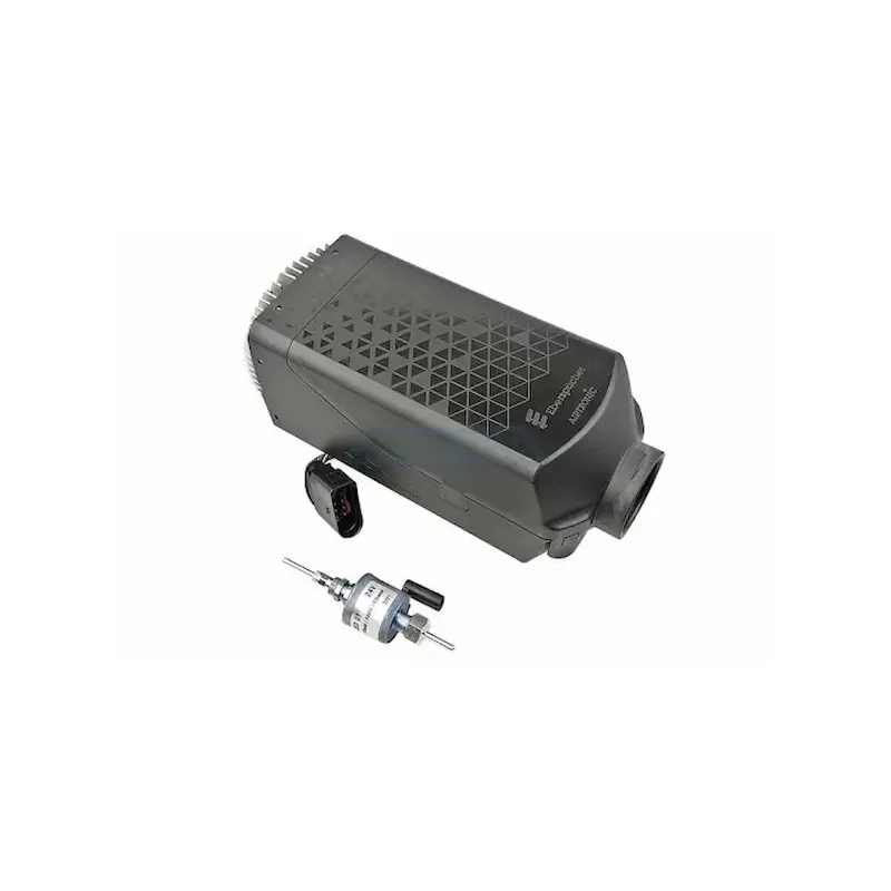 copy of Eberspächer Airtronic S3 Commercial D2L 24V Dyzelinis Šildytuvas + Kuro Siurblys 25.2954.05.0000 / 252954050000