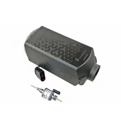 Eberspächer Airtronic S3 D2L 12 V dyzelinis 2,2 kW oro šildytuvas.