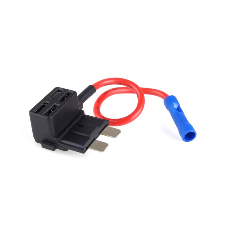 Papildomos grandinės STANDARD saugiklio laikiklis 20A