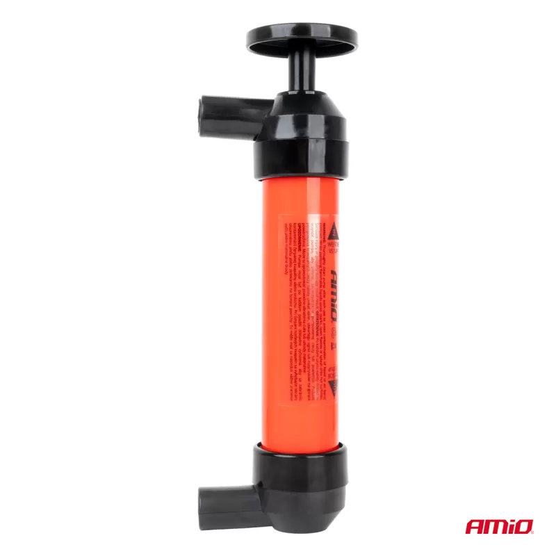 Oro ir alyvos rankinis siurblys 3 in 1 AMIO-02055