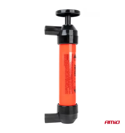 Oro ir alyvos rankinis siurblys 3 in 1 AMIO-02055