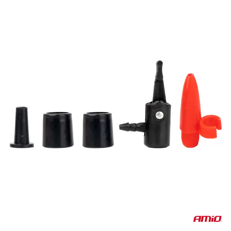 Oro ir alyvos rankinis siurblys 3 in 1 AMIO-02055