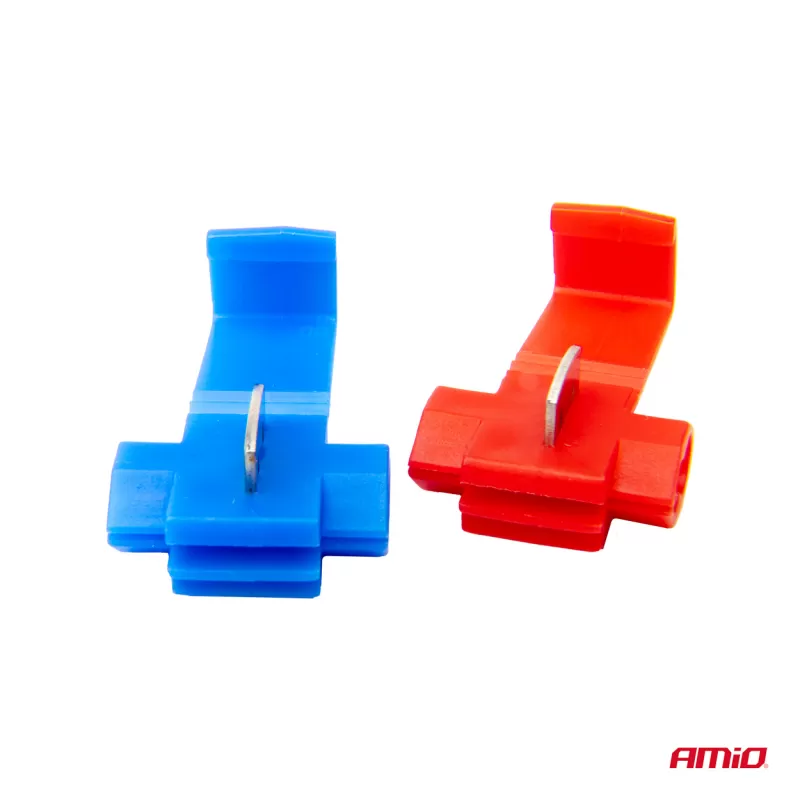 Trukdžių slopinimo automobilio antenos stiprintuvas 12V AMIO-04133