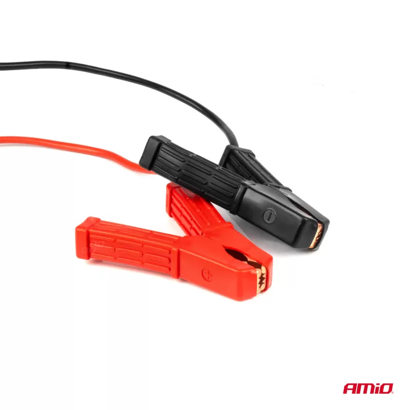 Akumuliatoriaus įkroviklis 20A 6V 12V AMIO-04057