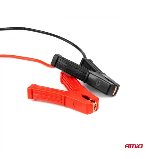 Akumuliatoriaus įkroviklis 20A 6V 12V AMIO-04057