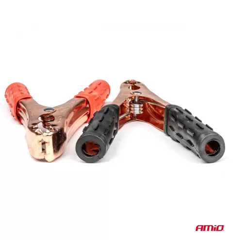Akumuliatoriaus spaustukas 150-300AMP, 2 vnt. AMIO-01732