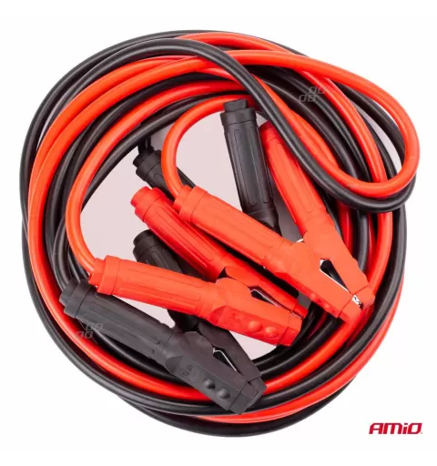 Užvedimo laidai 1200A - 6m