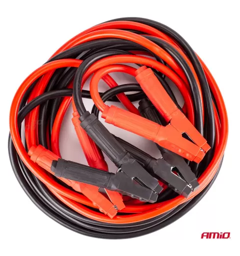 Užvedimo laidai 1500A - 6m AMIO-02890