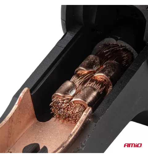Užvedimo laidai 480A 4,5m TÜV AMIO-04595
