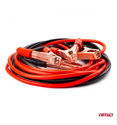 Užvedimo laidai 900A - 6m AMIO-01025