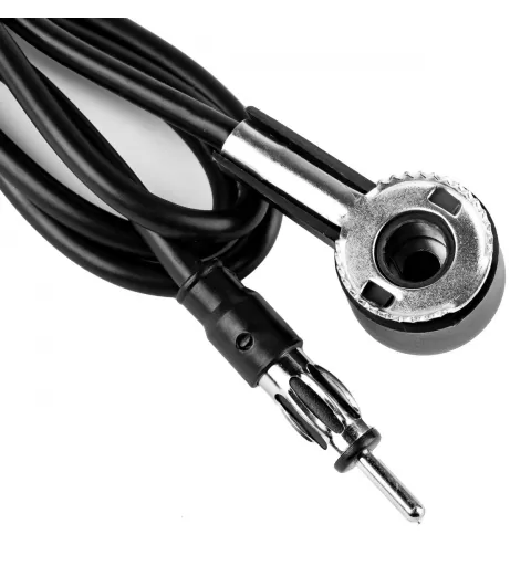Automobilio antena 40 cm ANT06 AMIO-01297