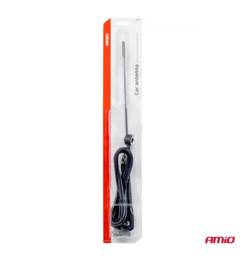 Automobilio antena 40 cm ANT06 AMIO-01297