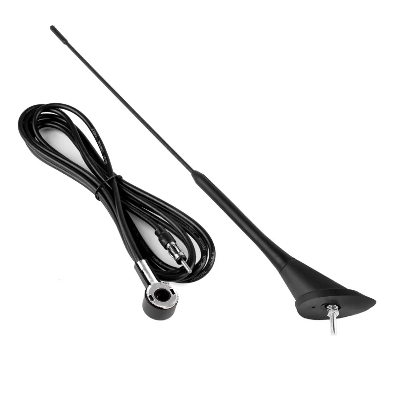 Automobilio antena 40 cm ANT07 AMIO-01507