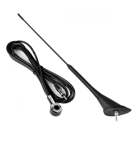 Automobilio antena 40 cm ANT07 AMIO-01507