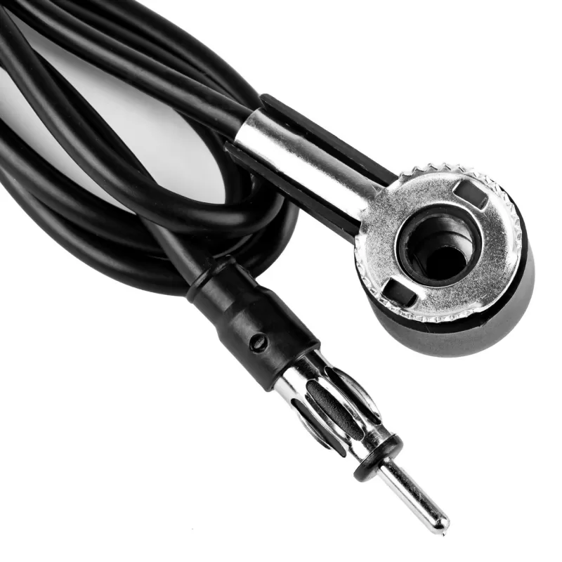Automobilio antena 40 cm ANT07 AMIO-01507