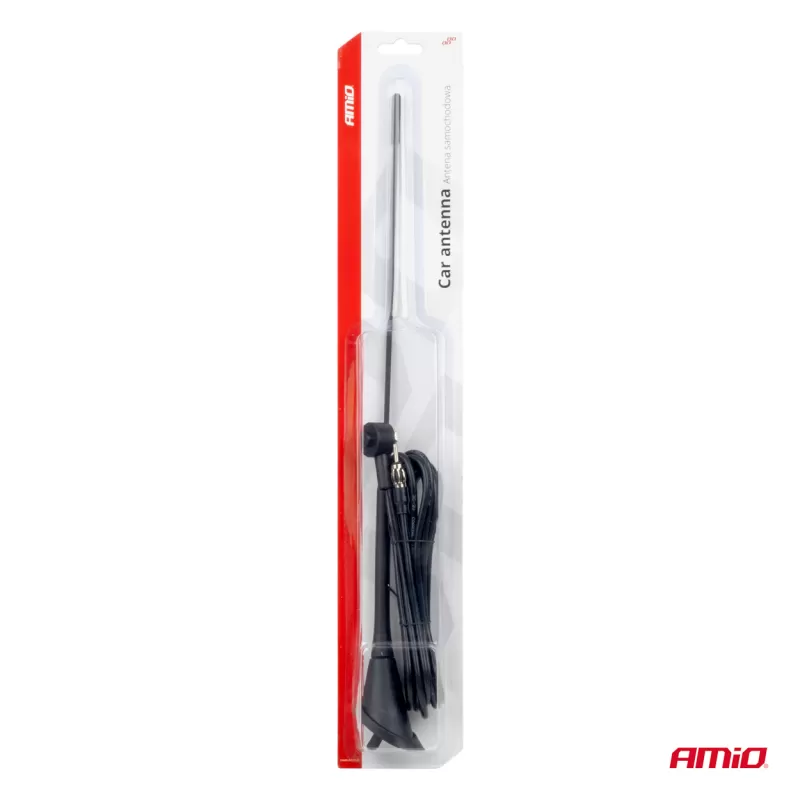 Automobilio antena 40 cm ANT07 AMIO-01507