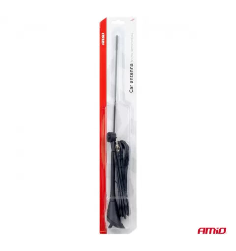 Automobilio antena 40 cm ANT07 AMIO-01507