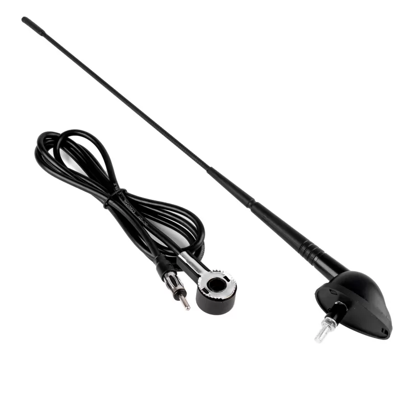 Automobilio antena, 5mm adapteris, ANT03
