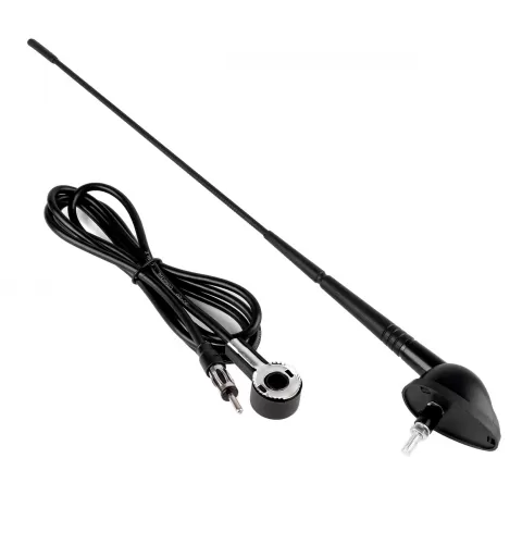 Automobilio antena, 5mm adapteris, ANT03