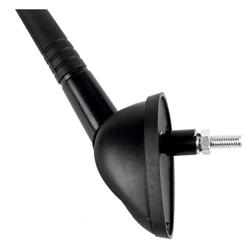 Automobilio antena, 5mm adapteris, ANT03