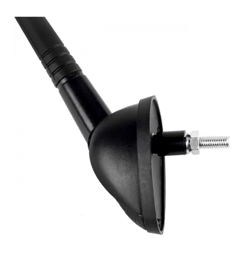 Automobilio antena, 5mm adapteris, ANT03