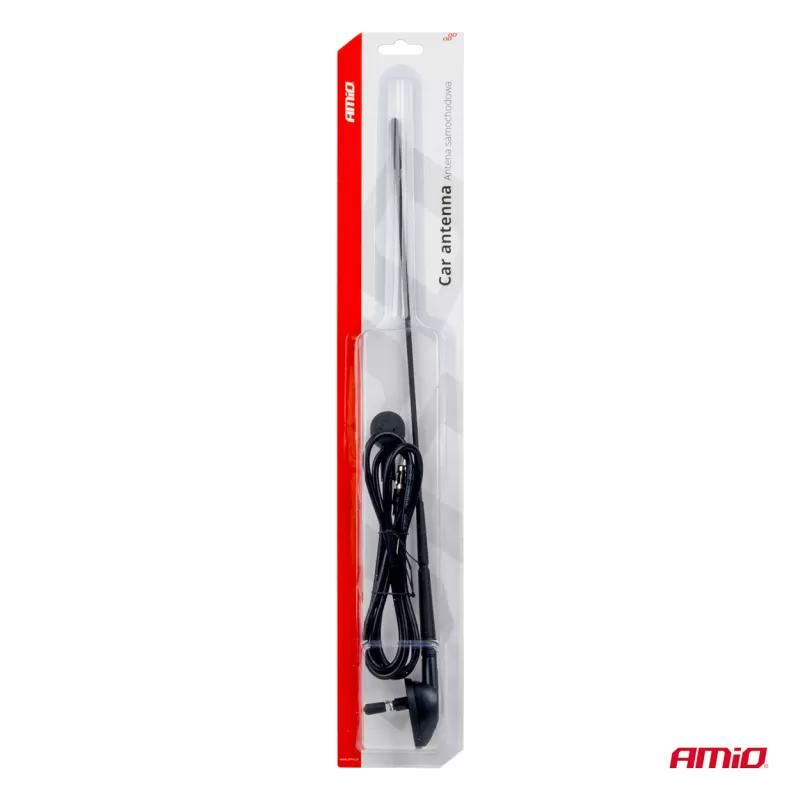 Automobilio antena, 5mm adapteris, ANT03