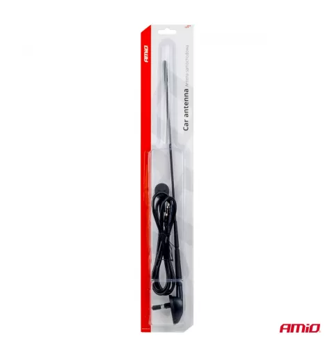 Automobilio antena, 5mm adapteris, ANT03