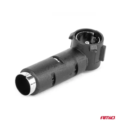 Automobilio antenos adapteris DIN ISO AMIO-03967