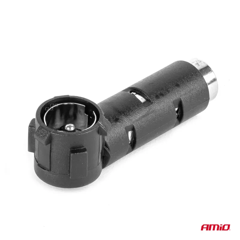 Automobilio antenos adapteris DIN ISO AMIO-03967