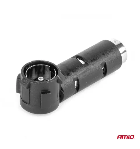 Automobilio antenos adapteris DIN ISO AMIO-03967