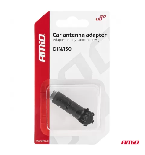 Automobilio antenos adapteris DIN ISO AMIO-03967