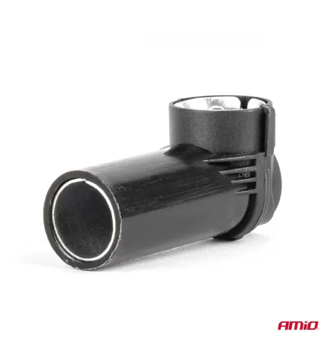 Automobilio antenos adapteris DIN ISO AMIO-03968
