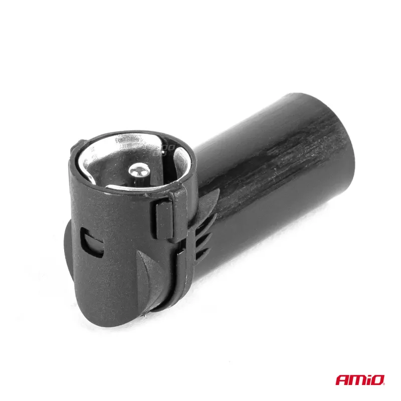 Automobilio antenos adapteris DIN ISO AMIO-03968
