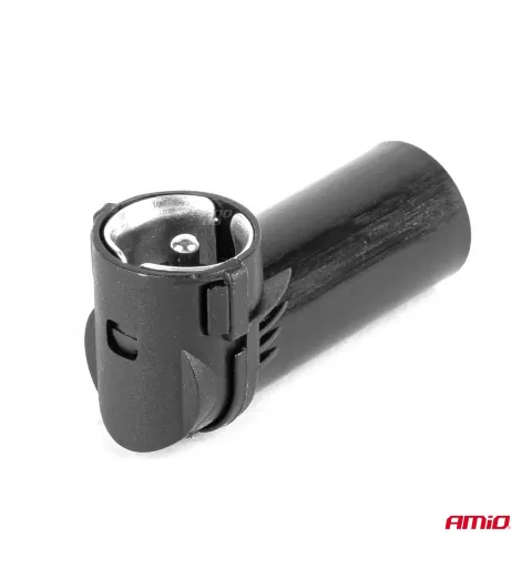 Automobilio antenos adapteris DIN ISO AMIO-03968