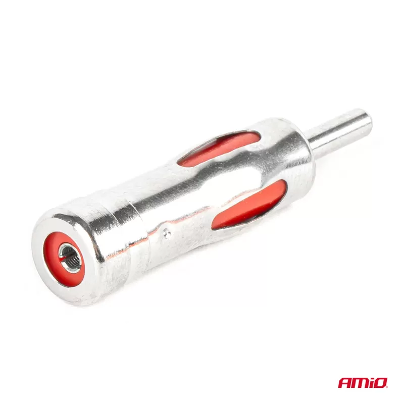 Automobilio antenos adapteris ISO DIN AMIO-03965