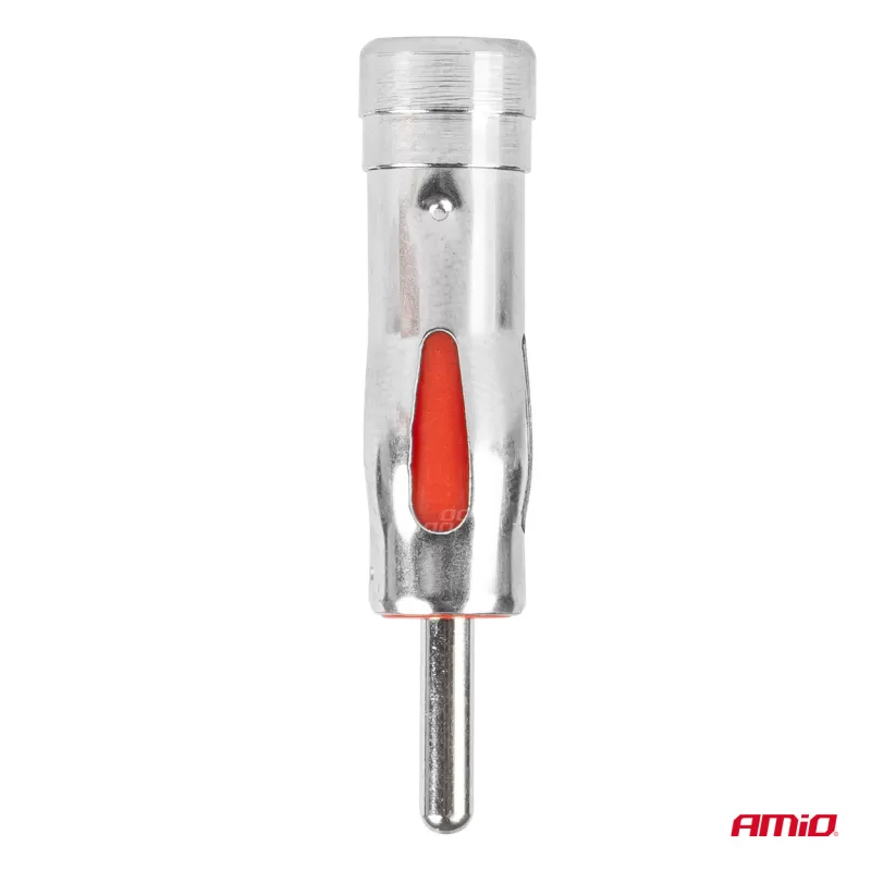 Automobilio antenos adapteris ISO DIN AMIO-03965