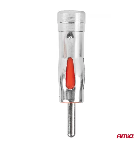 Automobilio antenos adapteris ISO DIN AMIO-03965