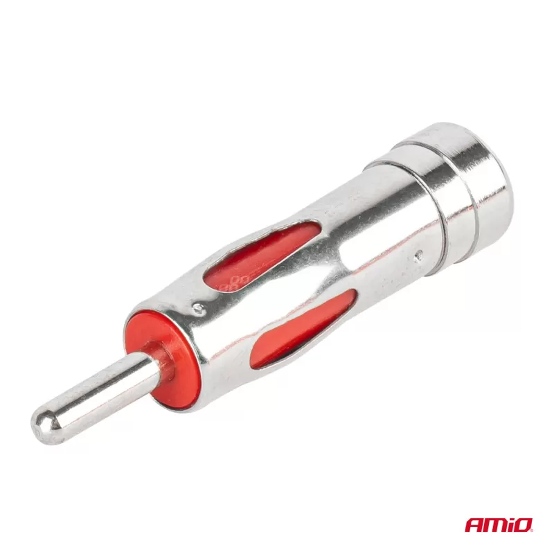 Automobilio antenos adapteris ISO DIN AMIO-03965