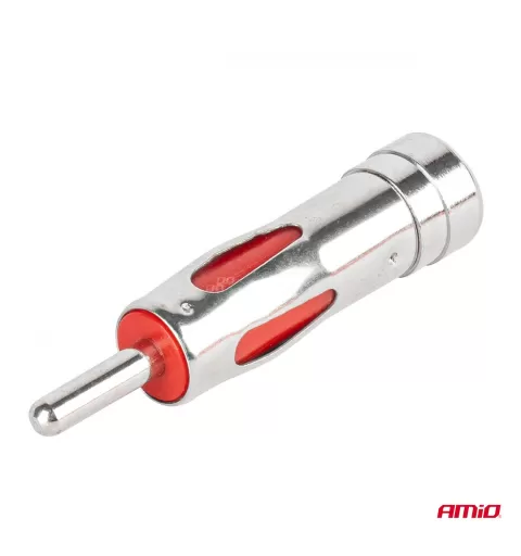 Automobilio antenos adapteris ISO DIN AMIO-03965