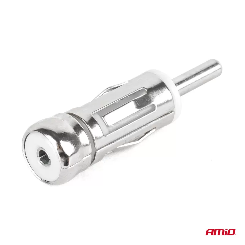 Automobilio antenos adapteris ISO DIN AMIO-03966