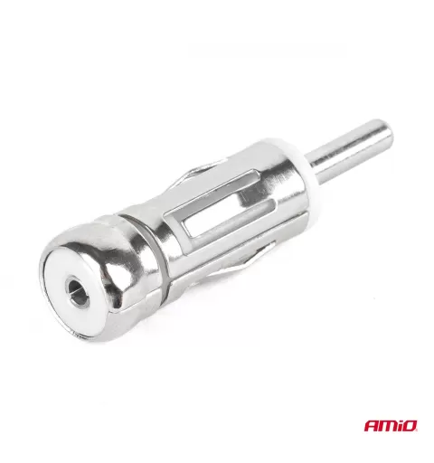 Automobilio antenos adapteris ISO DIN AMIO-03966