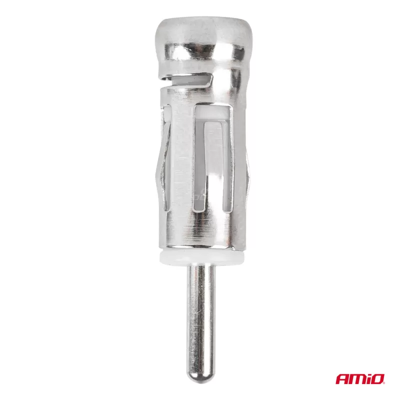 Automobilio antenos adapteris ISO DIN AMIO-03966
