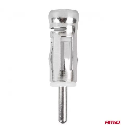 Automobilio antenos adapteris ISO DIN AMIO-03966
